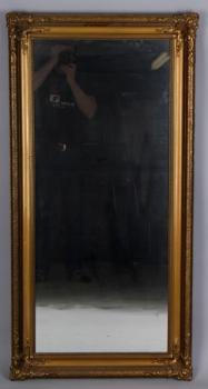 Mirror - wood, plaster - 1930