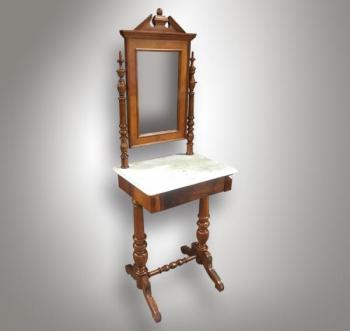 Dressing Table - 1870