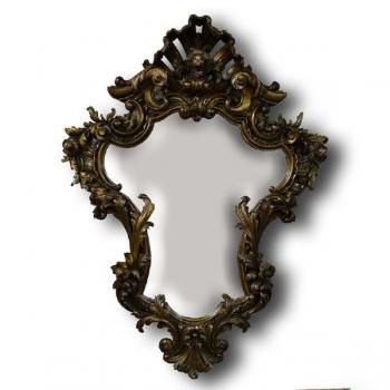 Mirror - 1880
