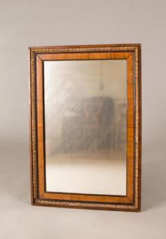 Rectangular Mirror - 1830
