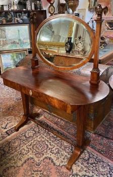 Dressing Table - 1880